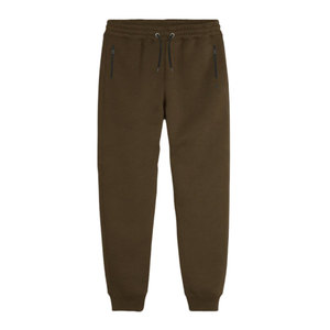 Stylish Men <b>Jogger</b> Pants Designed With <b>Slim</b> Fit And Soft Fabric For Streetwear Gym And Everyday Active Lifestyle Use - Product Image 1