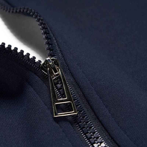 Survêtement d'hiver haut de gamme pour homme, à capuche, 100 % coton respirant, doublure polaire douce, impression de logo personnalisée, vente en gros - Product Image 3