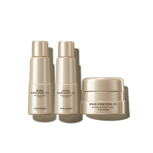 เซ็ม สเนล เอสเซนเชียล อีเอ็กซ์ ทราเวล คิท ผลิตภัณฑ์ลดเลือนริ้วรอยบนใบหน้า ขนาดพกพาสะดวก - Product Image 1