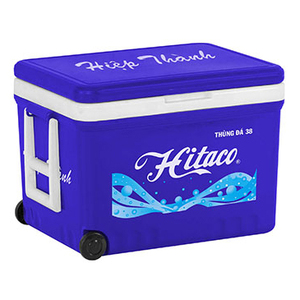 Nevera Portátil de 38L - Product Image 2