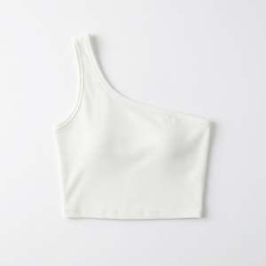 Women Sleeveless <b>Sports</b> <b>Tank</b> <b>Top</b> Custom Logo Quick Dry Running Training Fitness Wear Manufacturer - Product Image 5