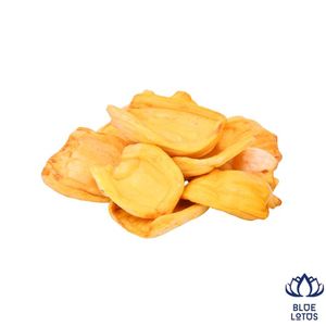 Tranches de Jackfruit Séchées Biologiques de Haute Qualité, Écologiques, Croustillantes et Sucrées, Idéales pour la Pâtisserie et les Desserts (Vente en Gros) - Product Image 1