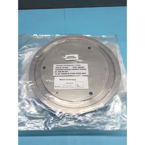 AMAT 0020-27842 Pedestal, 101, Sin Pines, 8", 117565 - Equipo y Piezas de Semiconductores de Confianza de Global Legacy Semiconductor - Product Image 1