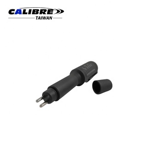 Probador de Líquido de Frenos Digital Profesional TAIWAN CALIBRE con Indicador LED para DOT3, DOT 4, DOT 5.1 - Product Image 5