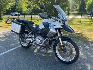 BMW R1200 GS PowerTrail RapidTorque GlideX Usada del 2010 en Venta - Product Image 2