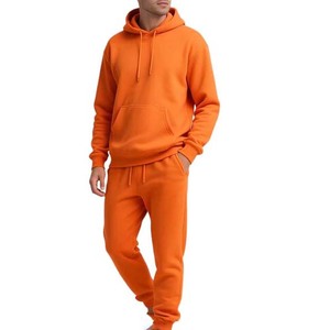 Pantalon de survêtement évasé de haute qualité à prix de gros avec poches, logo personnalisé, dernier design pour hommes, survêtements - Product Image 2