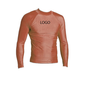 Nouvelle Arrivée 2026 OEM Meilleure Vente Chemise de Surf Anti-UV Protection Solaire pour Hommes - Product Image 3