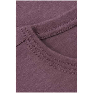 Camiseta Deportiva Personalizada de Alta Calidad, 220 g/m², Ecológica, de Gran Tamaño, con Hombros Caídos, en Poliéster/Algodón para Impresión - Product Image 5