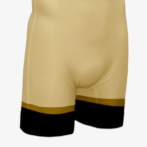 Shorts MMA Unisex 2026, Personalizados, Sublimados, de Secado Rápido, Transpirables, Duraderos, 100% Poliéster, Sin Costuras, con Correa Ajustable, Corte Ajustado - Product Image 3