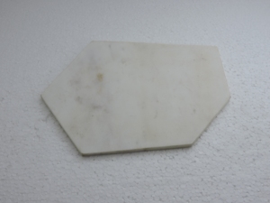 Newly Design Stone Marble Chopping Board Wood Marble Chopping Blocks Wood Stone Chopping Board at Factory wholesale Price - Product Image 2