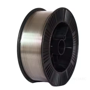Accesorios para Máquina de Soldadura MIG MAG de 1 kg, Alambre de Soldadura MIG de Acero Inoxidable de 0.8 mm/1.0 mm/1.2 mm, Precio del Alambre de Soldadura de Acero Inoxidable 308 - Product Image 1