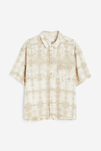 2026 <b>Summer</b> the New Listing Wear Resistant Work <b>Shirt</b> Formal Business Office Plaid Short Sleeve Man Dress <b>Shirts</b> - Product Image 4