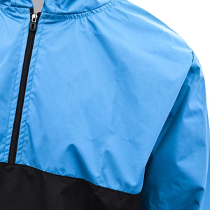 Traje de Sauna Personalizado con Logotipo para Niños, Hombres y Mujeres, Sudadera con Capucha para Adelgazar, Pantalones de Entrenamiento, Traje de Sauna de Fibra de Poliéster - Product Image 5