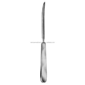 Hot-Selling WARSAW MEDICAL Payr Ligator Needle Reusable Suture ISO / CE Certified Surgical Instruments | needle holder - Product Image 1