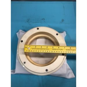 Anneau isolant pour implant - Accélérateur d'implantation - Équipements et pièces semi-conductrices de renommée mondiale à la recherche d'un partenaire fiable - Product Image 4