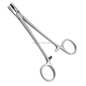Coupe-fil de cerclage orthopédique, instrument chirurgical vétérinaire, prix de gros, faible MOQ, qualité supérieure, Medtrust Surgical - Product Image 2