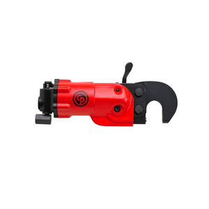 Remachadora neumática Chicago Pneumatic CP4210CS con mordaza en C - Product Image 1