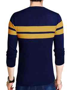 Camisetas Dry Fit para Hombre, Camisetas con Logotipo Personalizado, 100% Poliéster, Sublimación, Camiseta Blanca, Polo, Camiseta para Hombre - Product Image 4