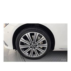 เมอร์เซเดส-เบนซ์ อี-คลาส อี450 4MATIC Exclusive รุ่นธันวาคม 2021 วิ่ง 44,232 กม. เกียร์อัตโนมัติ พวงมาลัยซ้าย กล้องมองหลัง - Product Image 5