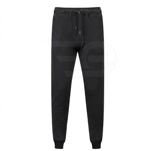 Conjunto Deportivo de Invierno para Hombre de Alto Rendimiento, con Capucha, Corte Regular, 100% Algodón, Tela Ligera, para Fitness, Running y Entrenamiento - Product Image 5
