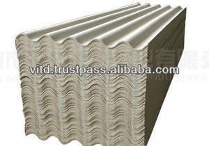 ซีเมนต์บอร์ดดีไซน์ทันสมัยสไตล์บอร์ดผลิตภัณฑ์ - Product Image 3