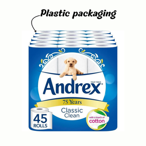 Envoltorio de Plástico PE Duradero OEM ODM con Impresión en Huecograbado para Papel Higiénico, Utensilios de Cocina y Ropa de Cama - Entrega Rápida - Product Image 1