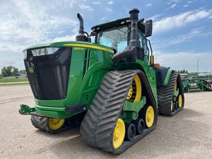 Tracteur haute performance 4 pistes 9620RX 2020 – Équipement de qualité en gros - Product Image 6