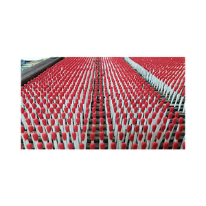 Allumettes de cire de sécurité de forme personnalisée en noir/marron/rouge/bleu avec logo imprimé, parfaites pour la cuisine en Afrique - Product Image 3