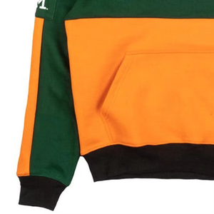 Nouveaux sweats à capuche tendance de l'Université FAMU de Floride pour homme, sweat à capuche à épaules tombantes 100% coton pour homme - Product Image 4