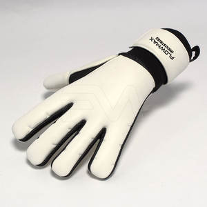 Gants de gardien de but de conception professionnelle, dernière génération, légers et sécuritaires pour le sport - Product Image 2