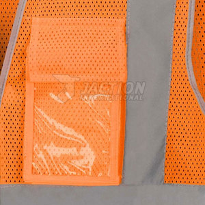 Gilet de sécurité professionnel haute performance, nouvelle collection, dernier design, en vente en ligne - Product Image 6