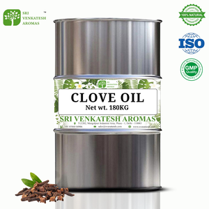 100% Pure & Natural Clove Essential Oil Steam Distilled Eugenia Caryophyllus Aromatherapy Cosmetic Grade Skin Care Use - Product Image 3