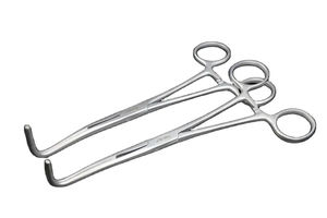 Juego de Instrumentos Quirúrgicos de Acero Inoxidable para Goitera y Tiroides, Set de Cirugía General ENT de Mahfooz Instruments - Product Image 4