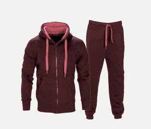 เสื้อฮู้ดดี้แบบยูนิเซ็กซ์ ผ้าถักเนื้อนุ่ม ระบายอากาศได้ดี เป็นมิตรต่อสิ่งแวดล้อม แขนยาว สวมหัว พิมพ์โลโก้ได้ตามต้องการ ดีไซน์ 2 in 1 - Product Image 2