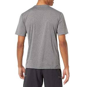 Camisetas de Hombre de Última Moda 2026, con Logotipo Personalizado, Impresión en Serigrafía, Transpirables, de Manga Corta y Corte Regular - Product Image 2