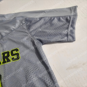 Maillot de football américain pour homme 2026, grande taille, broderie et coutures de qualité supérieure - Product Image 2