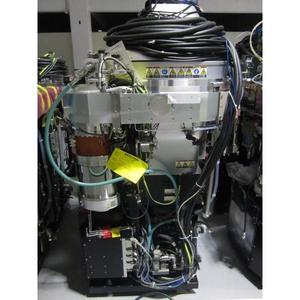 Ulvac Entron EX W300 PVD - อุปกรณ์และอะไหล่เซมิคอนดักเตอร์ระดับโลกที่เชื่อถือได้ - Product Image 5
