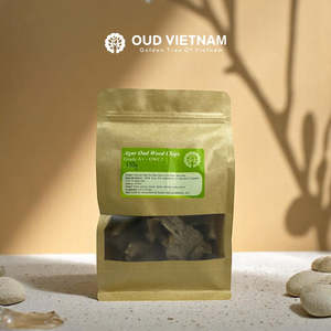 ชิปและชิ้นไม้กฤษณาเวียดนามเกรดพรีเมียมสำหรับขายส่ง-a Plus B11-AR-013 - Product Image 1