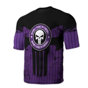 Fabricante de Camisetas de Fútbol OEM, Ropa Deportiva Personalizada para Equipos al por Mayor - Product Image 2
