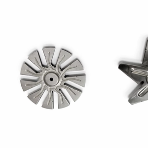 Fournisseur de moules d'emboutissage métallique, fournisseur de produits en aluminium, cuivre, acier inoxydable et acier. - Product Image 1