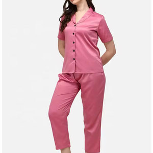 ชุดนอนผู้หญิงสวมใส่สบายมีสไตล์ - Product Image 4
