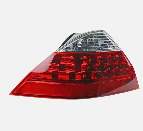 OEM 33551 SDA H12 OEM 33501 SDA H12 Auto Lighting System LED Tail Lights Car Brake Tail Light for Honda Accord 2006 2007 Brake Parts Image 3