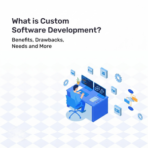 Servicios Expertos en Software Personalizado: Desarrollo de Aplicaciones a Medida, Integración Empresarial y Soluciones Digitales Escalables - Product Image 3