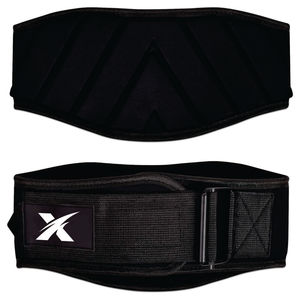 Protector de Gimnasio Unisex de Neopreno Personalizado, Transpirable, Ecológico, Ligero, con Cierre de Gancho y Bucle Ajustable para Levantamiento de Pesas - Product Image 5