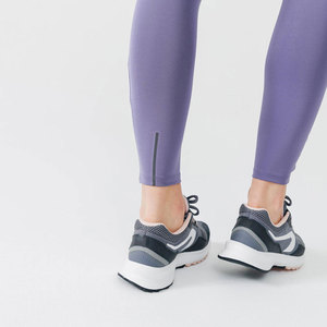 Leggings de yoga sur mesure grande taille, taille élastique, respirants, style unique, vente chaude - Product Image 6