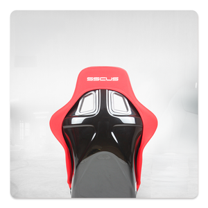 Silla de juego Apex FRP Fabric, asiento de carreras profesional, silla ergonómica transpirable para computadora, silla giratoria de oficina para jugadores. - Product Image 3