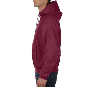 Sudaderas con capucha extragrandes para hombre, ajustables, al por mayor, diseño totalmente personalizado, ropa urbana, sudadera con capucha para hombre - Product Image 6