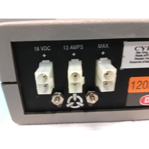 Módulo de Fuente de Alimentación para Fotorresistencia Cybor 512H, 512 - Equipo y Piezas de Semiconductores de Confianza de Línea Global - Product Image 5