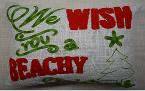 Housse de coussin en coton la plus vendue, douce et respirante, brodée pour la décoration, achat en gros, prix d'usine - Product Image 6