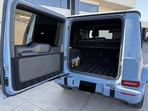 Mercedes-Benz G 63 AMG 4MATIC 2023 Usado - Product Image 3